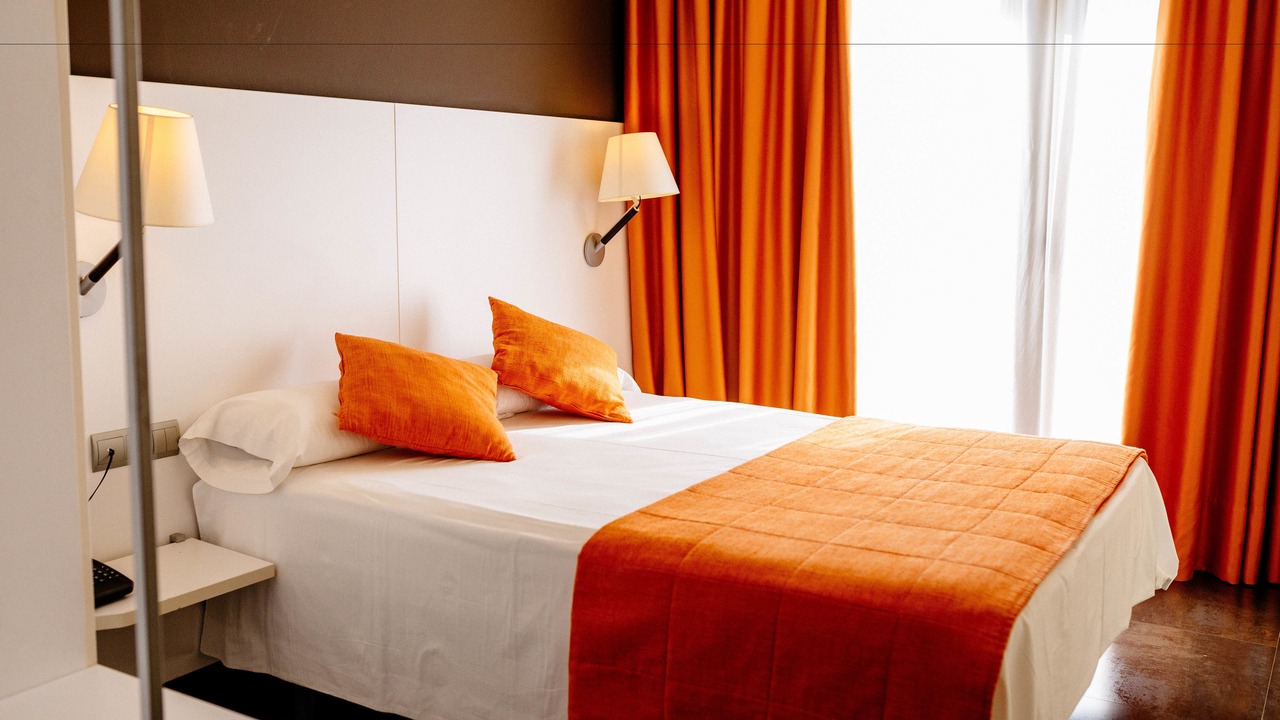 Photo of Bedroom in Sant Carles de la Rapita