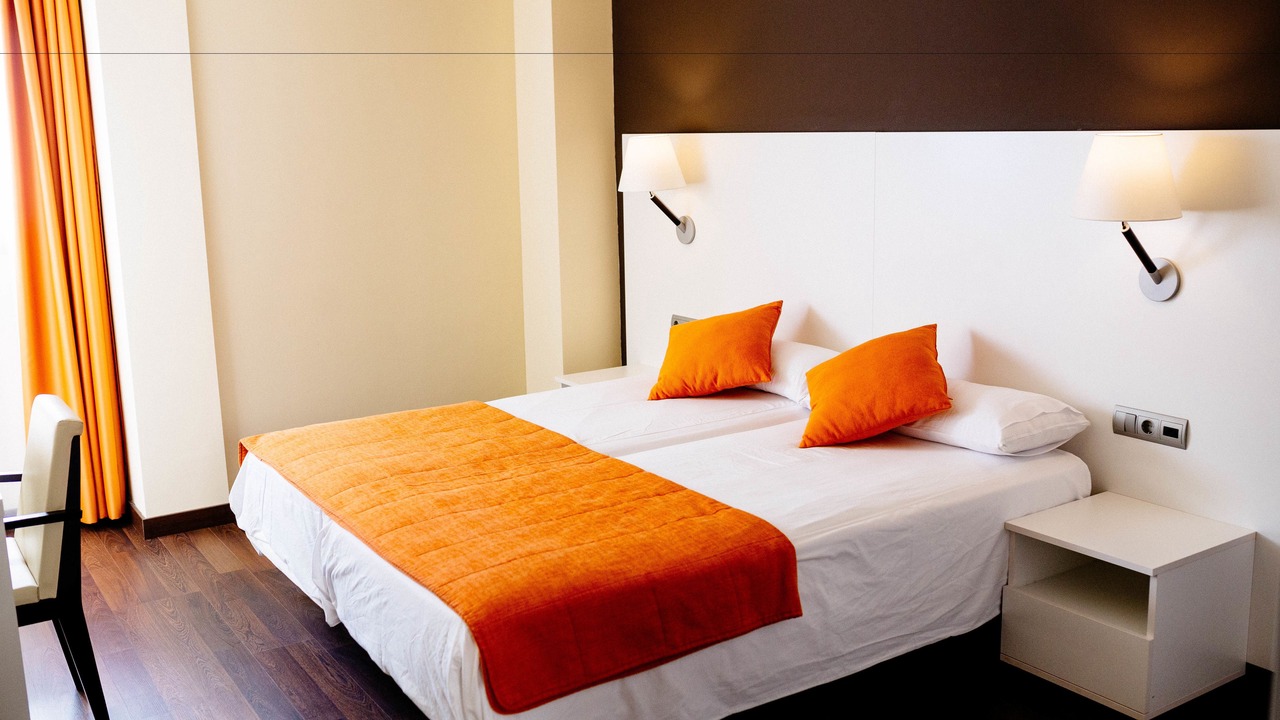 Photo of Bedroom in Sant Carles de la Rapita