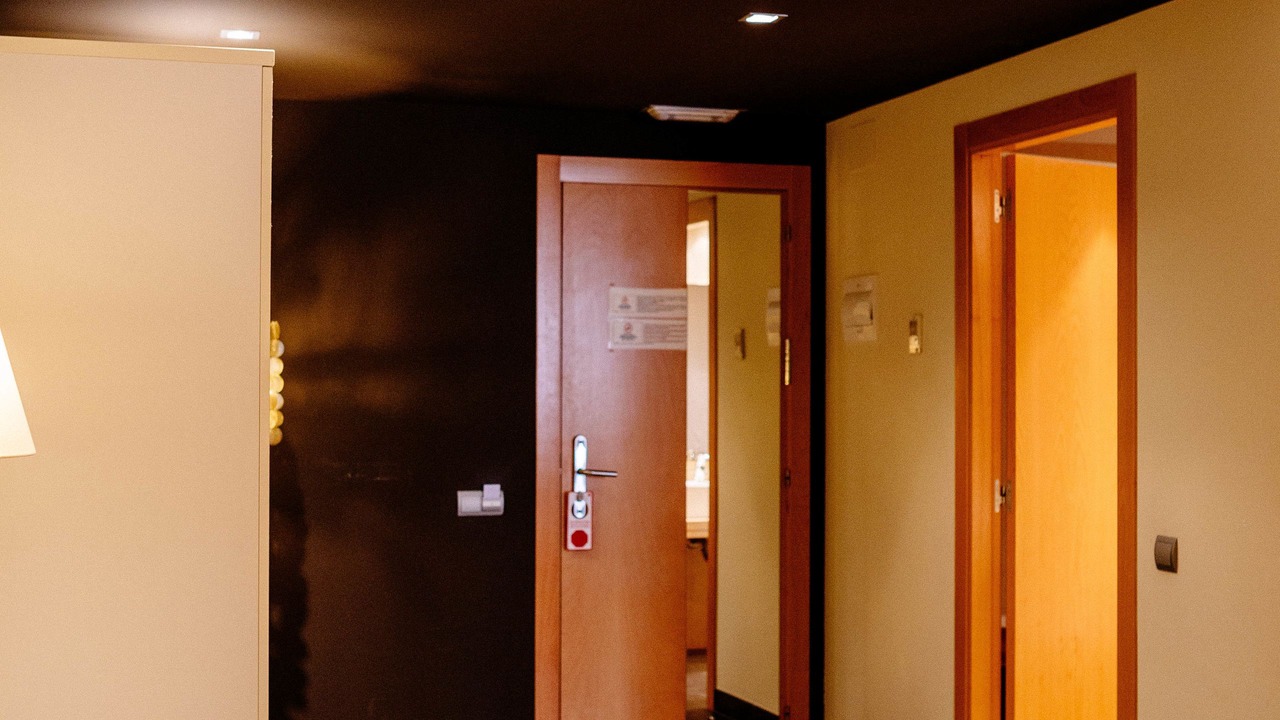Photo of Bedroom in Sant Carles de la Rapita