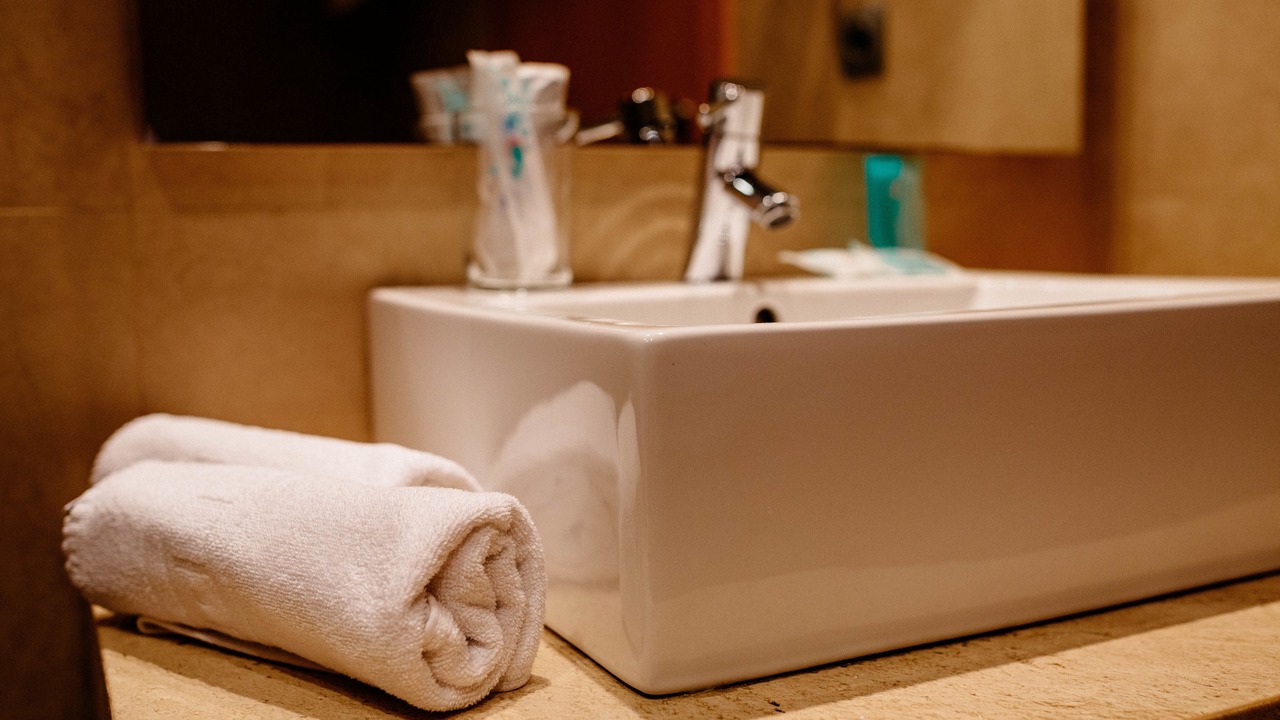Photo of Bathroom in Sant Carles de la Rapita