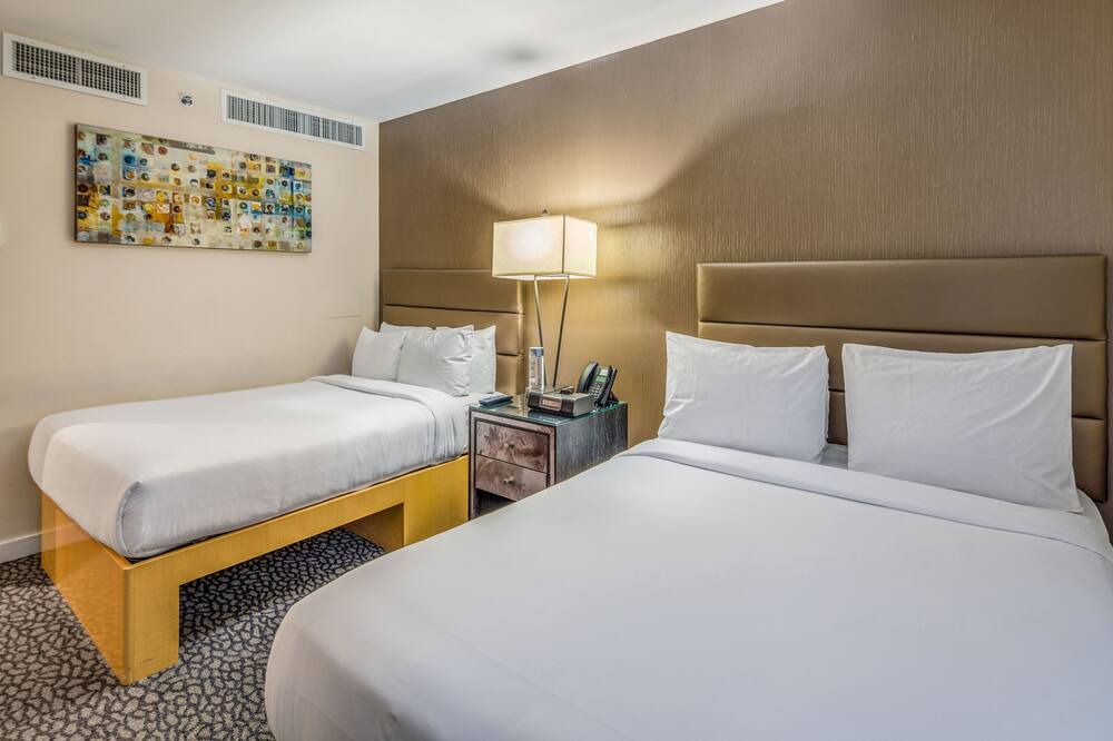 Photo of Bedroom in Sutton Place