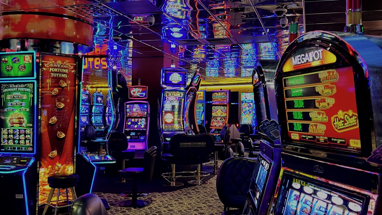 Photo of Others in Forges-les-Eaux