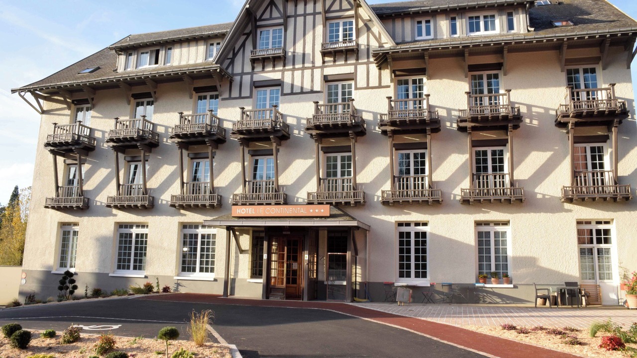 Photo of Outdoor in Forges-les-Eaux