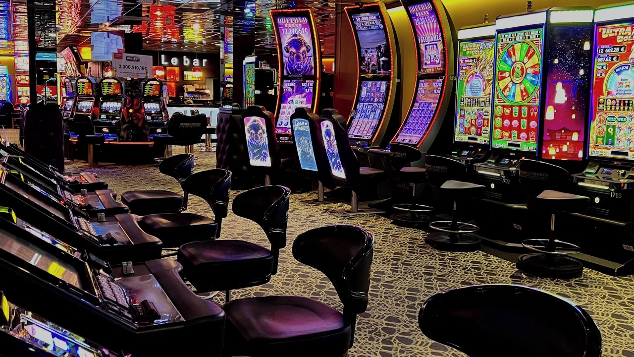 Photo of Others in Forges-les-Eaux