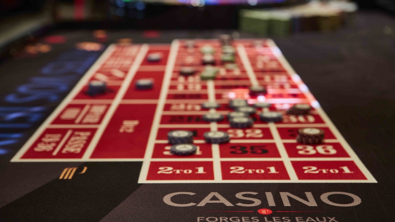 Photo of Others in Forges-les-Eaux