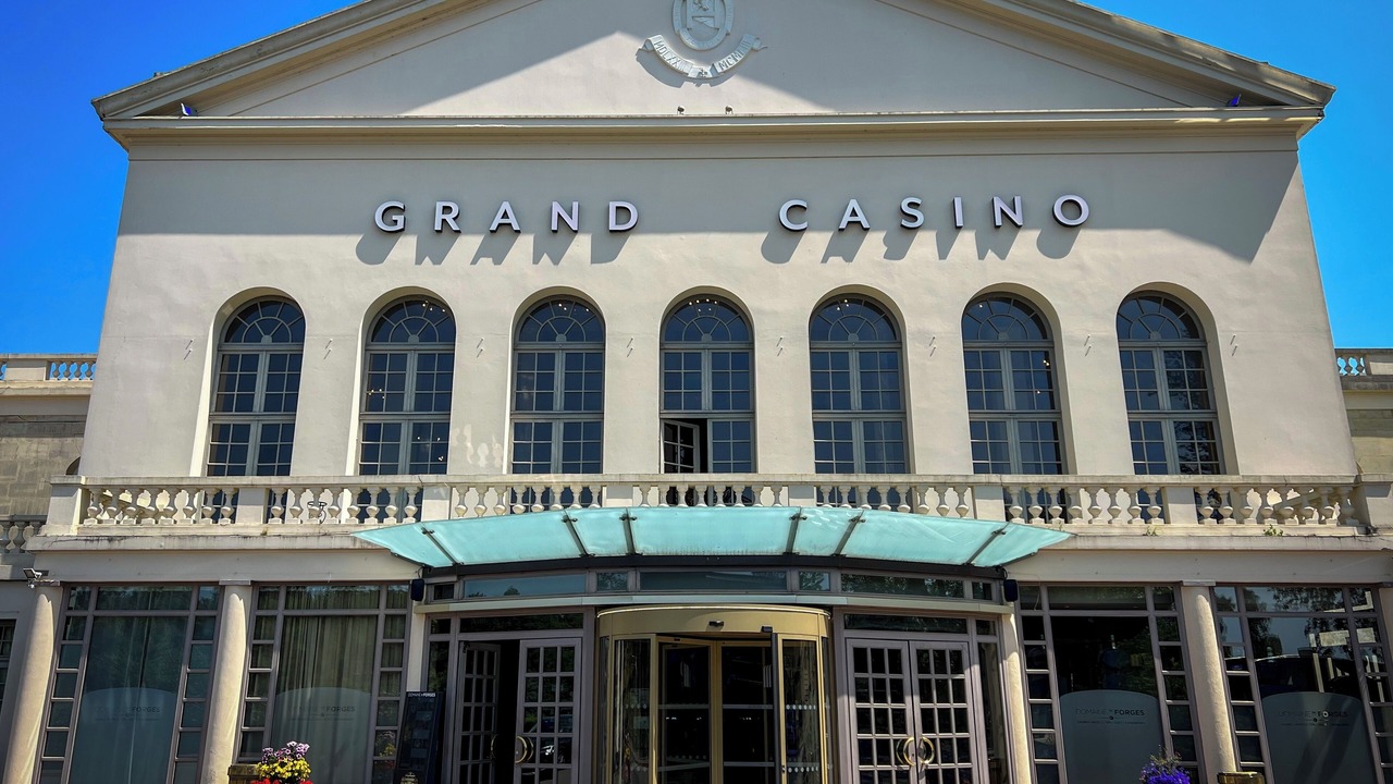 Photo of Others in Forges-les-Eaux