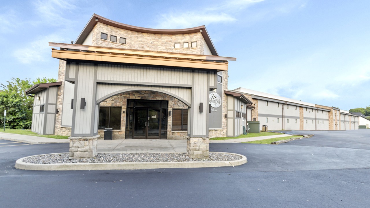 Photo of Outdoor in Chesterton