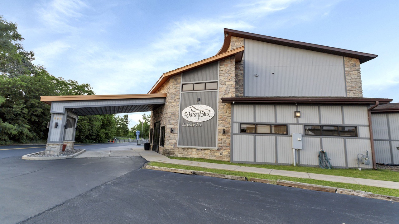 Photo of Outdoor in Chesterton