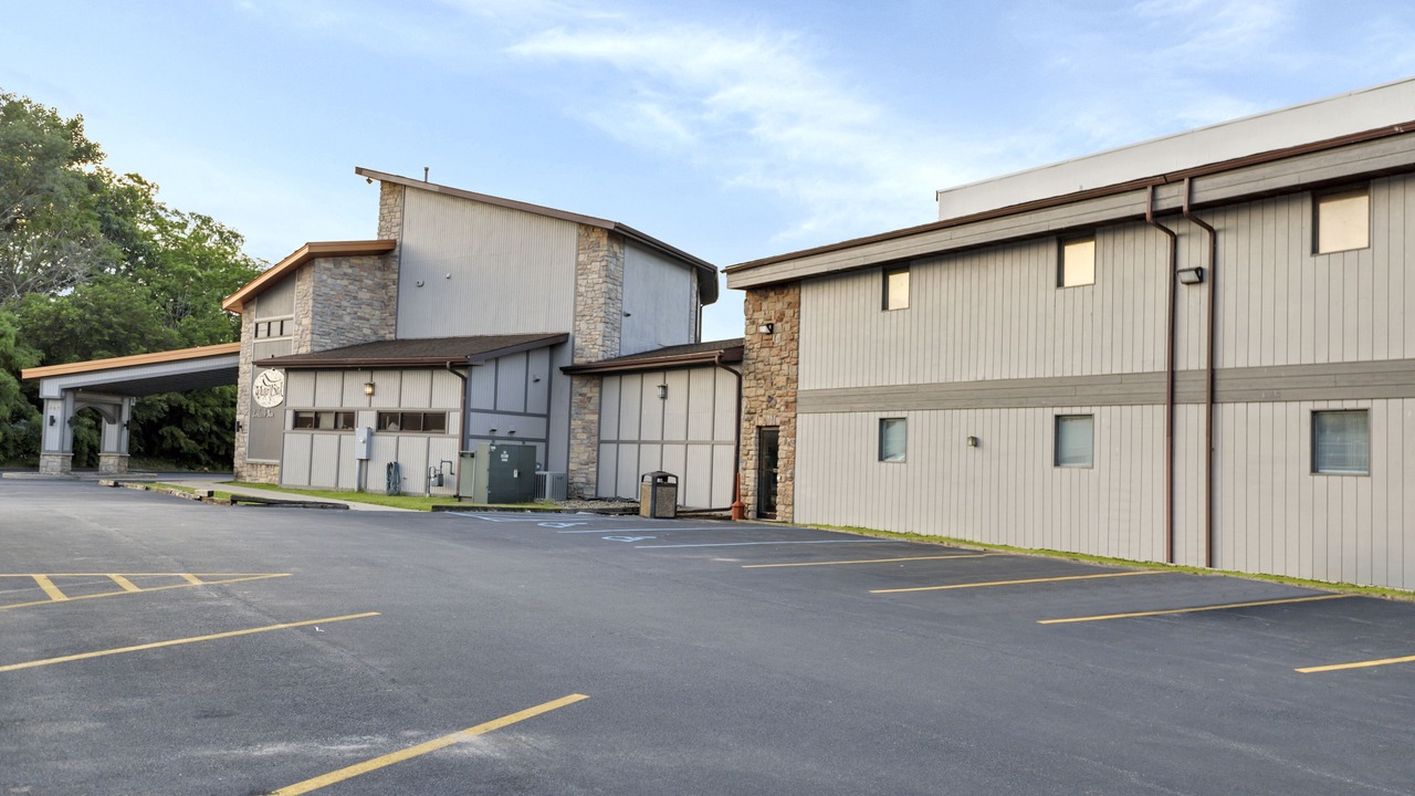 Photo of Outdoor in Chesterton