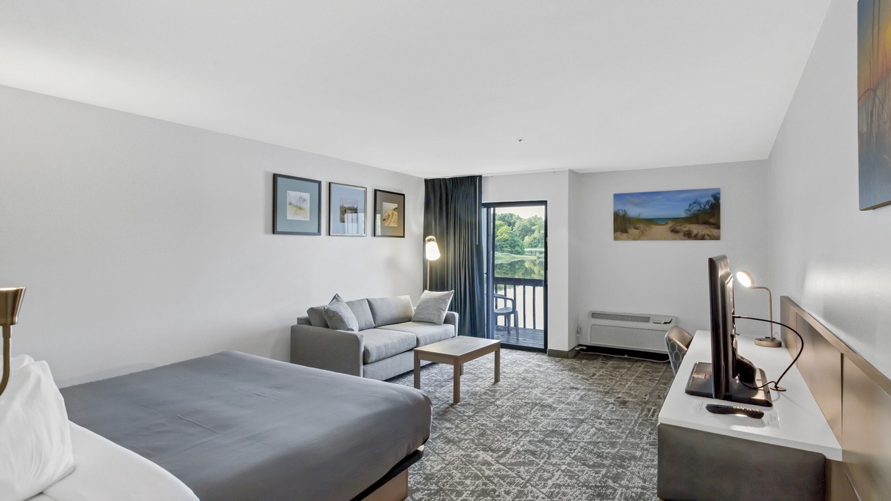 Photo of Livingroom in Chesterton