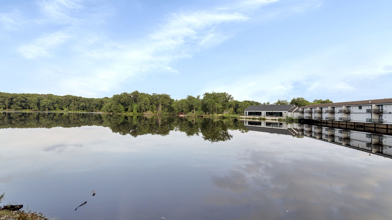 Photo of Outdoor in Chesterton