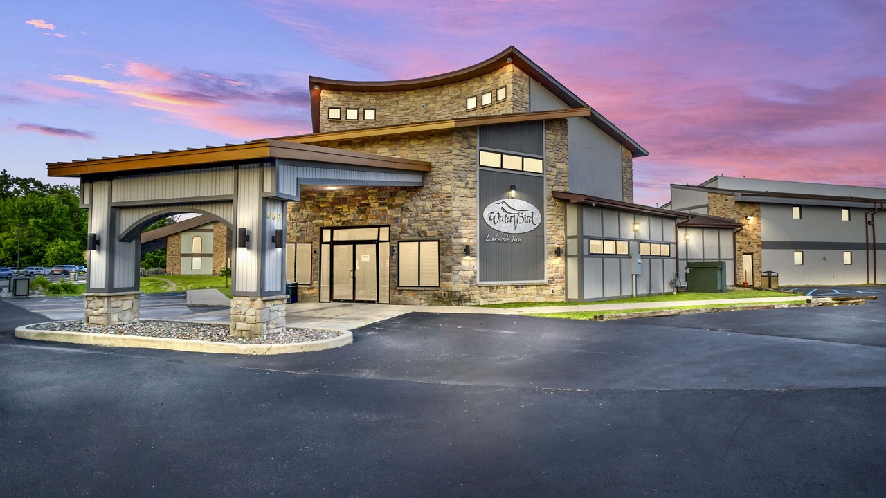 Photo of Outdoor in Chesterton