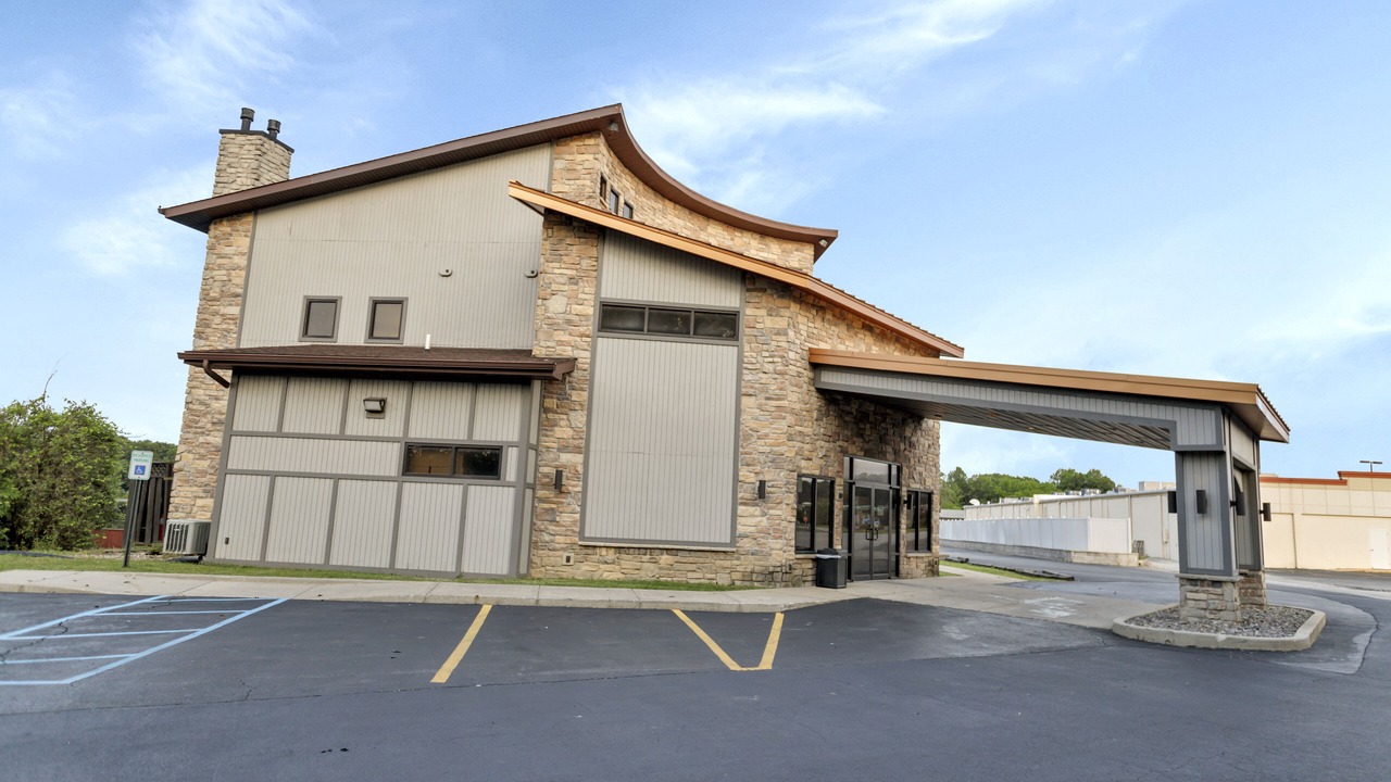 Photo of Outdoor in Chesterton