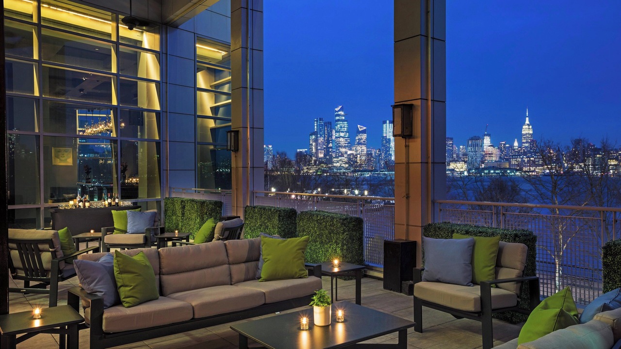 Photo of Others in Hoboken