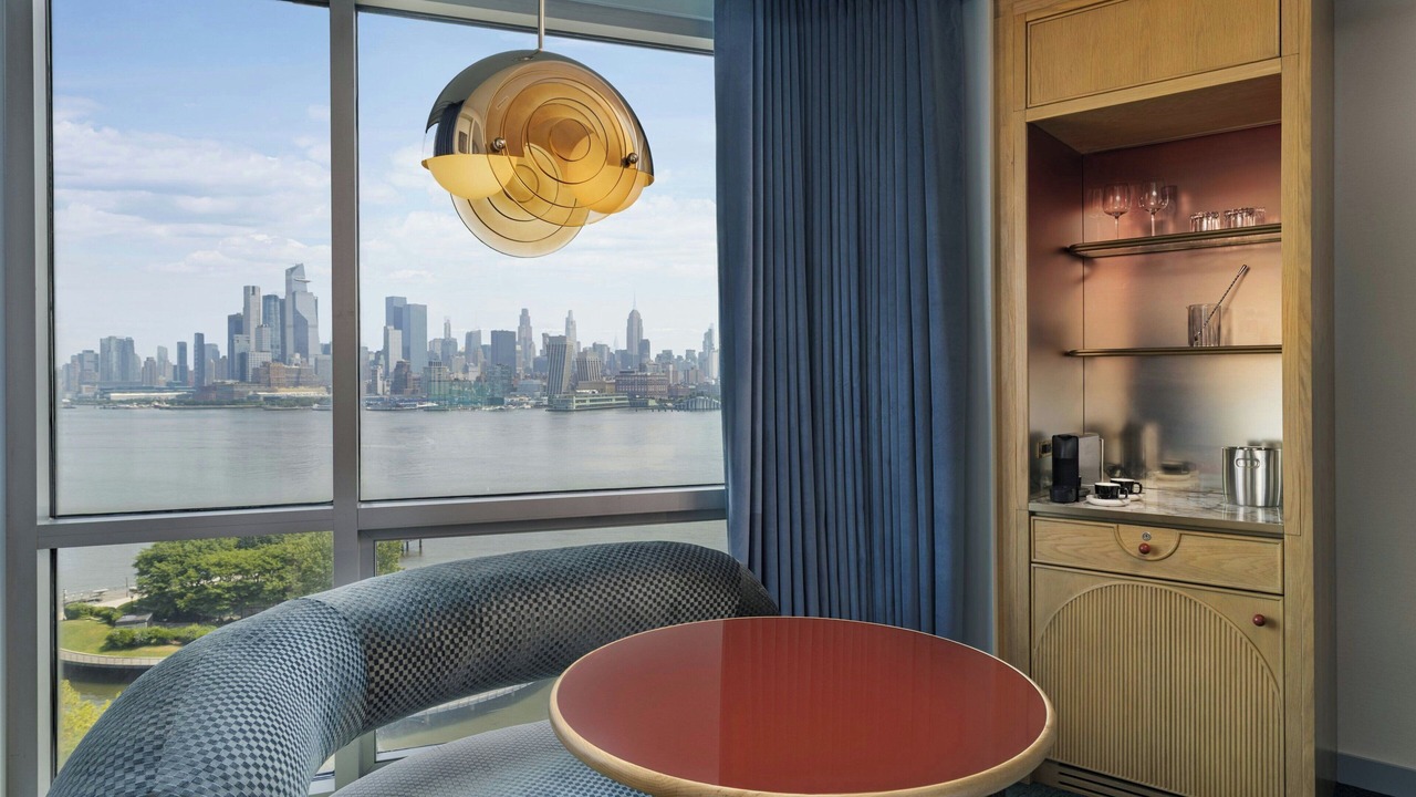 Photo of Outdoor in Hoboken