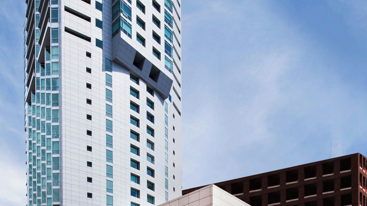 Photo of Outdoor in Hoboken