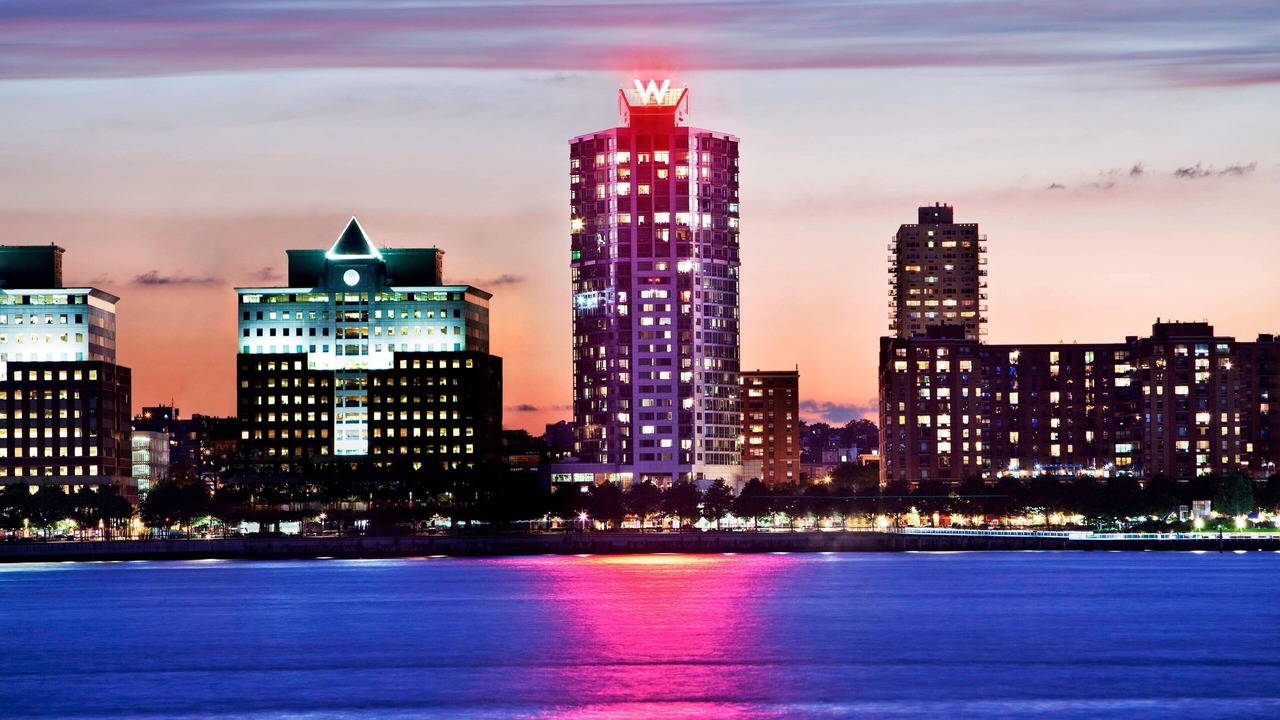 Photo of Outdoor in Hoboken