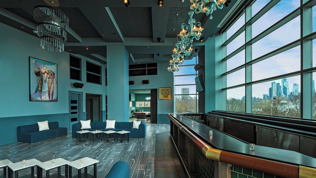 Photo of Others in Hoboken