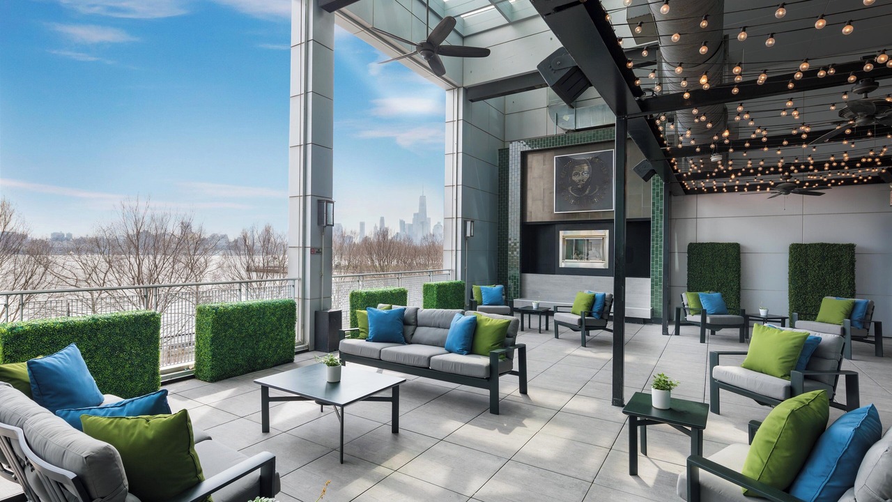 Photo of Others in Hoboken