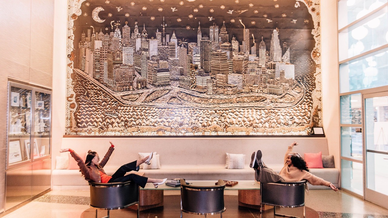 Photo of Outdoor in Hoboken