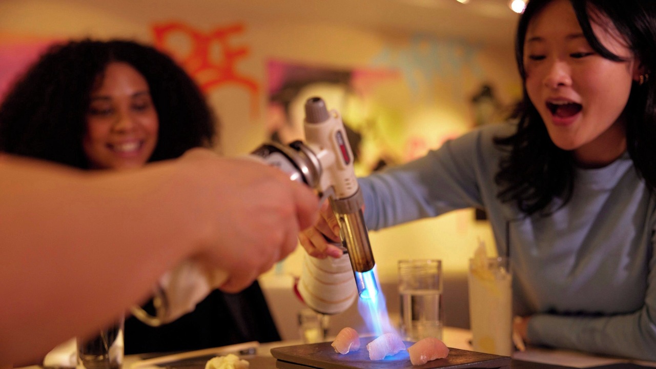 Photo of Others in Hoboken