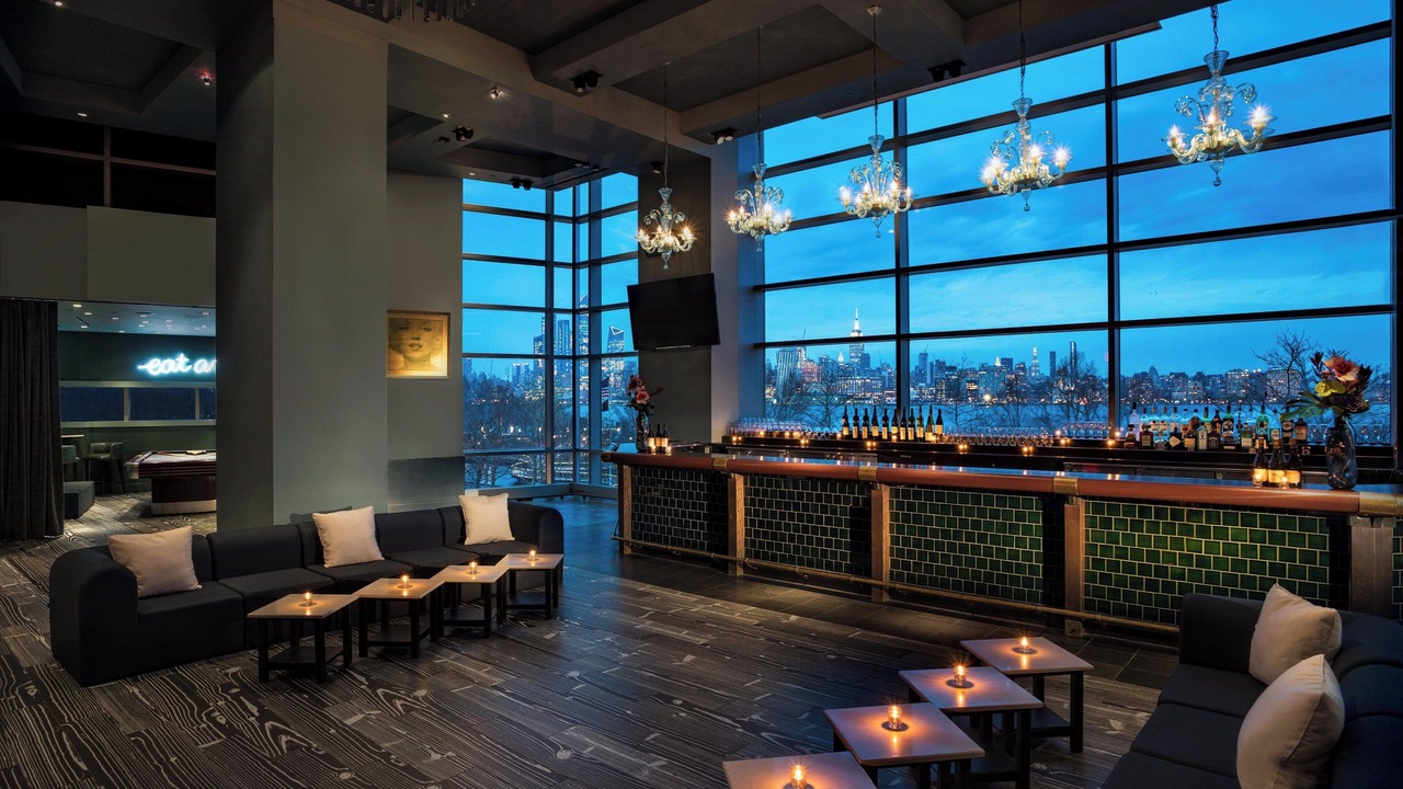 Photo of Others in Hoboken