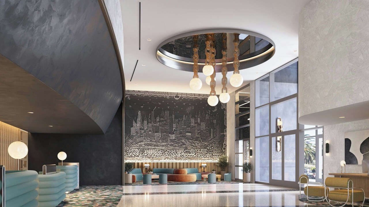 Photo of Others in Hoboken