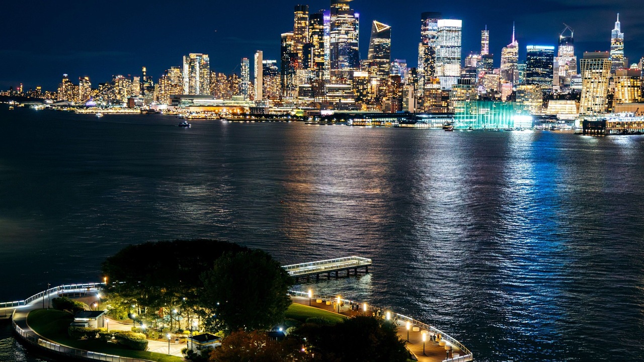 Photo of Others in Hoboken