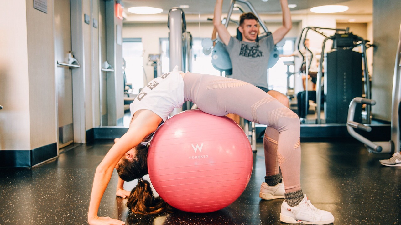 Photo of Others in Hoboken