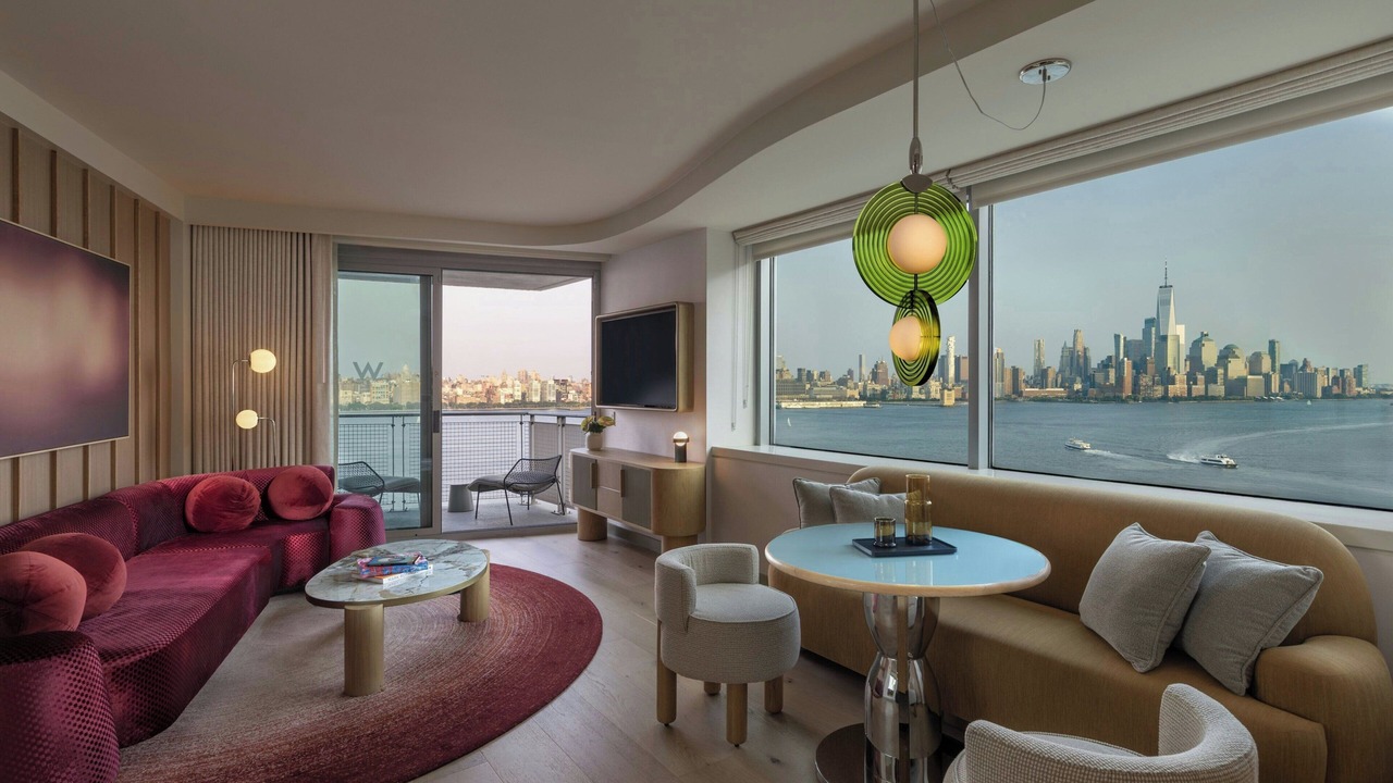 Photo of Outdoor in Hoboken