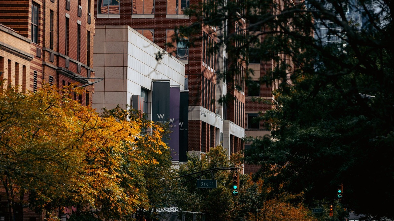 Photo of Outdoor in Hoboken