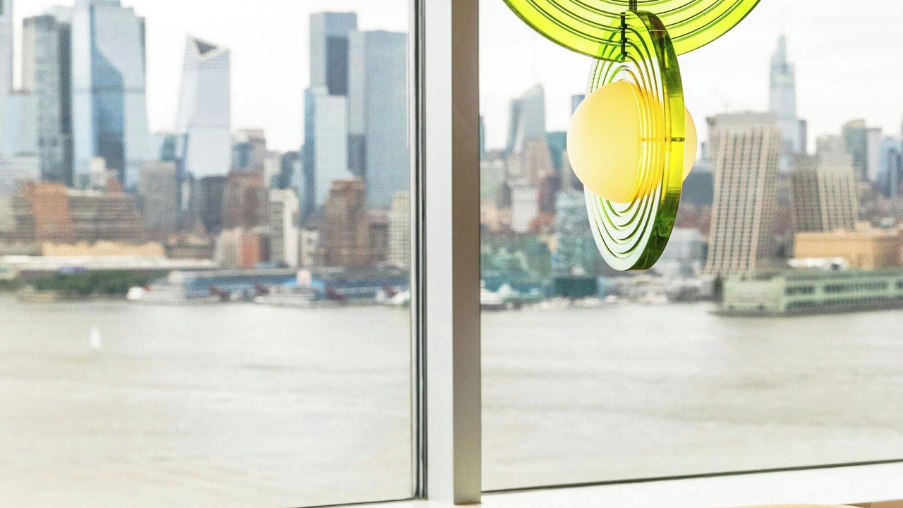 Photo of Bedroom in Hoboken