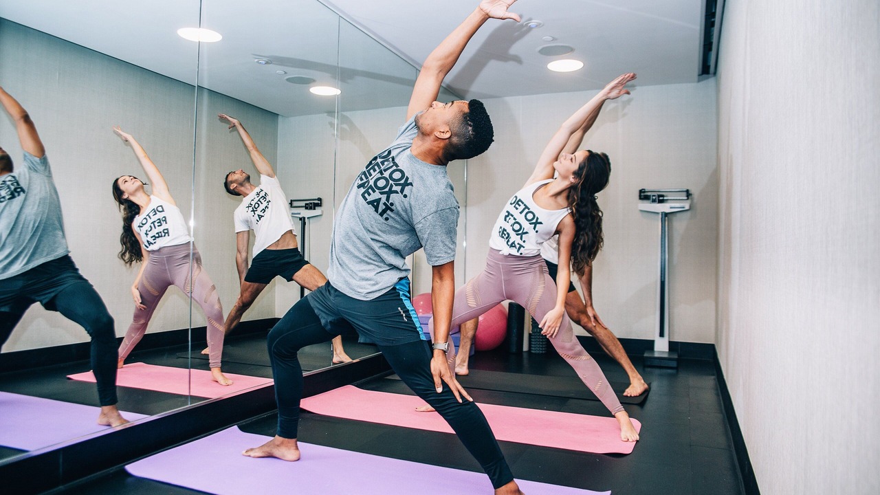 Photo of Others in Hoboken