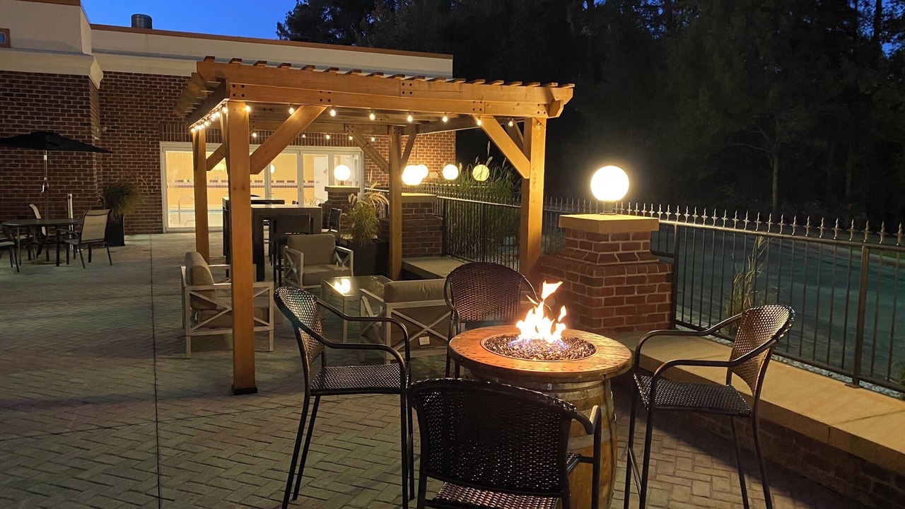 Photo of Outdoor in New Bern