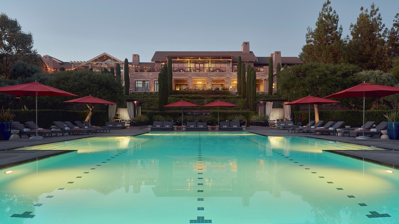 Photo of Outdoor in Menlo Park