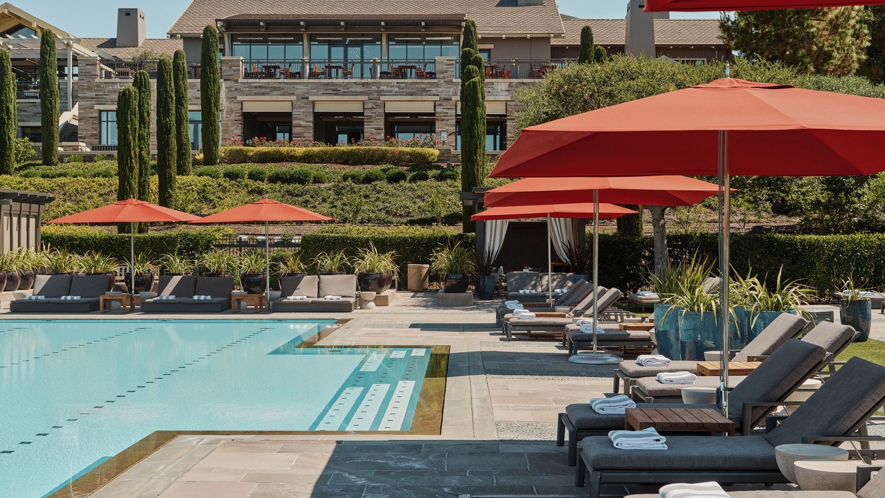 Photo of Outdoor in Menlo Park