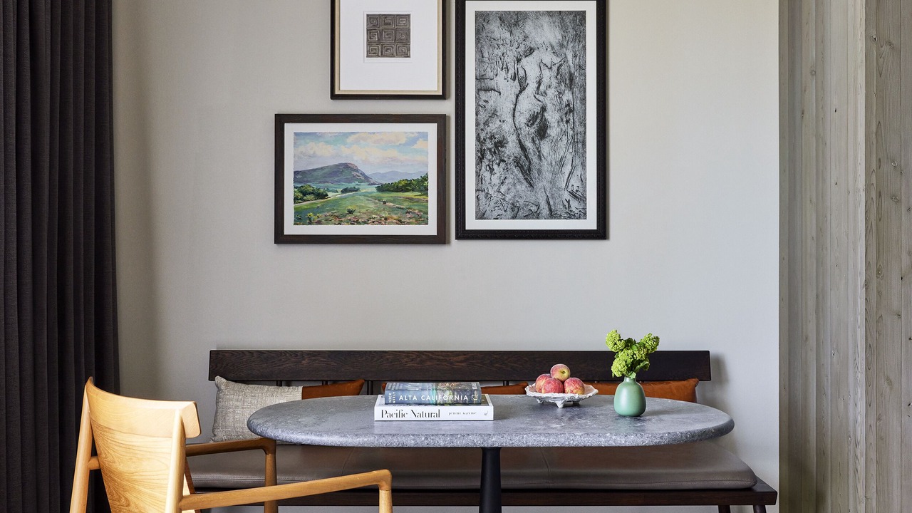 Photo of Bedroom in Menlo Park