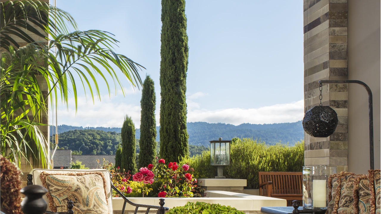 Photo of Outdoor in Menlo Park