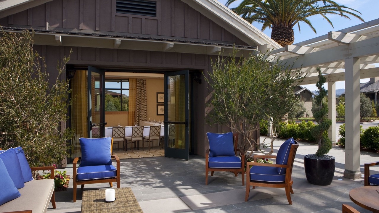 Photo of Outdoor in Menlo Park