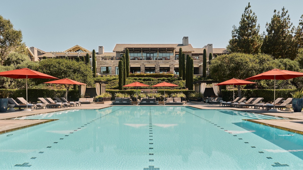 Photo of Outdoor in Menlo Park