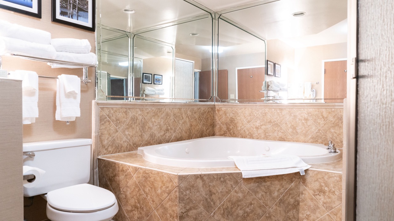 Photo of Bathroom in Vicksburg