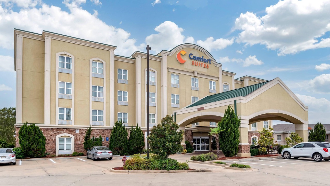 Photo of Outdoor in Vicksburg