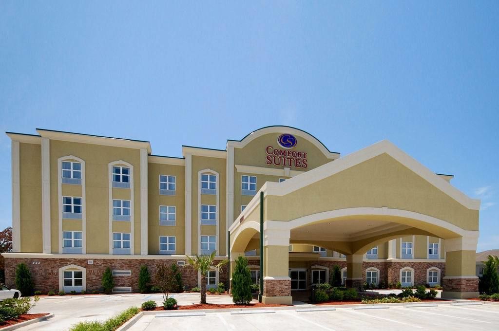 Photo of Outdoor in Vicksburg