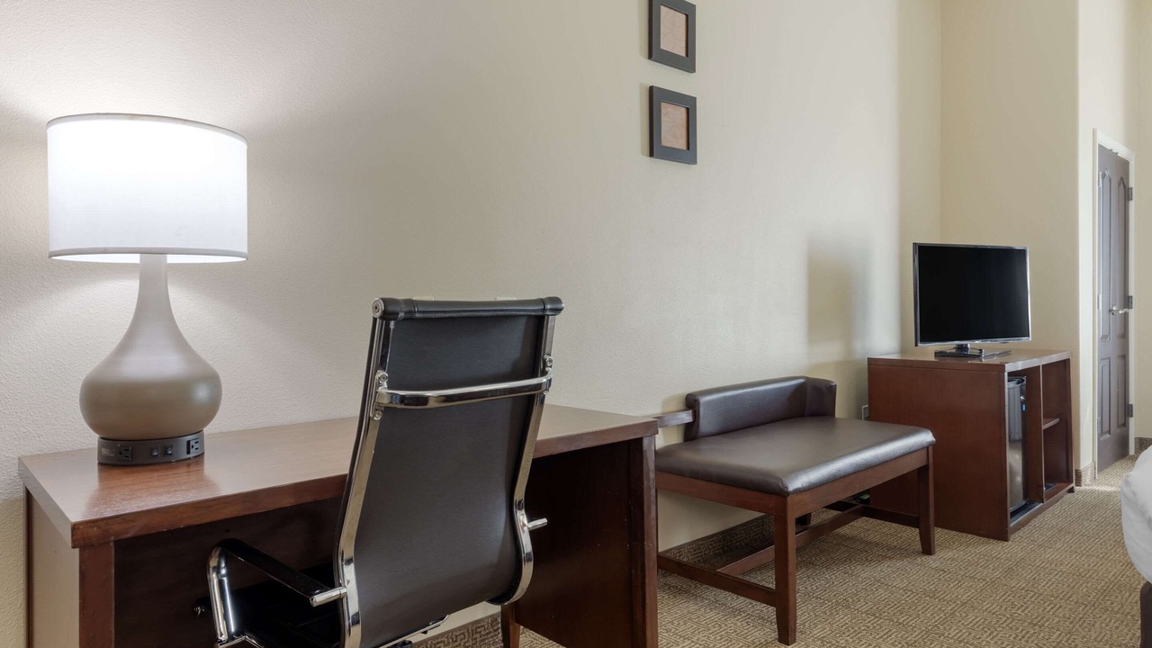 Photo of Bedroom in West Dallas