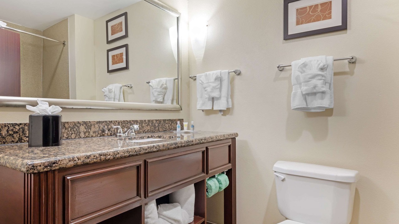 Photo of Bedroom in West Dallas