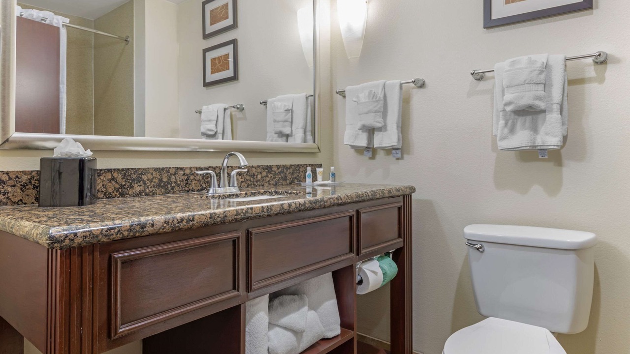 Photo of Bedroom in West Dallas