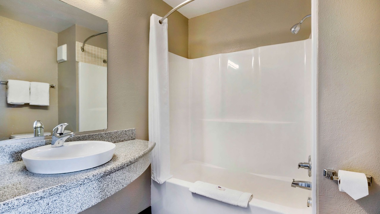 Photo of Bathroom in Norman