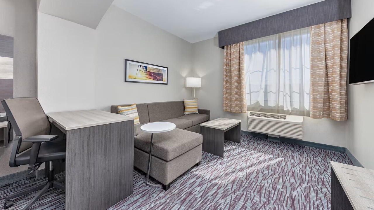 Photo of Bedroom in Allen