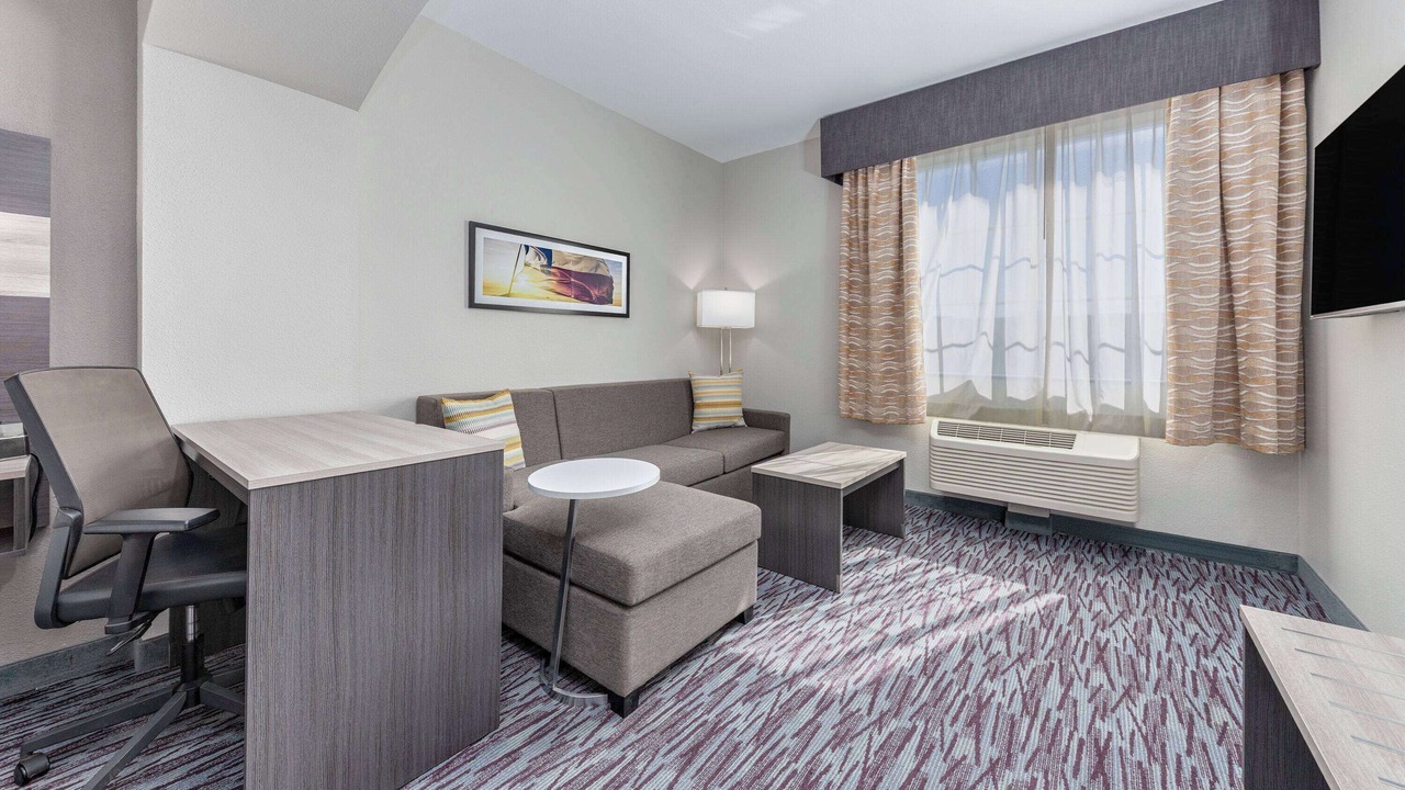 Photo of Bedroom in Allen