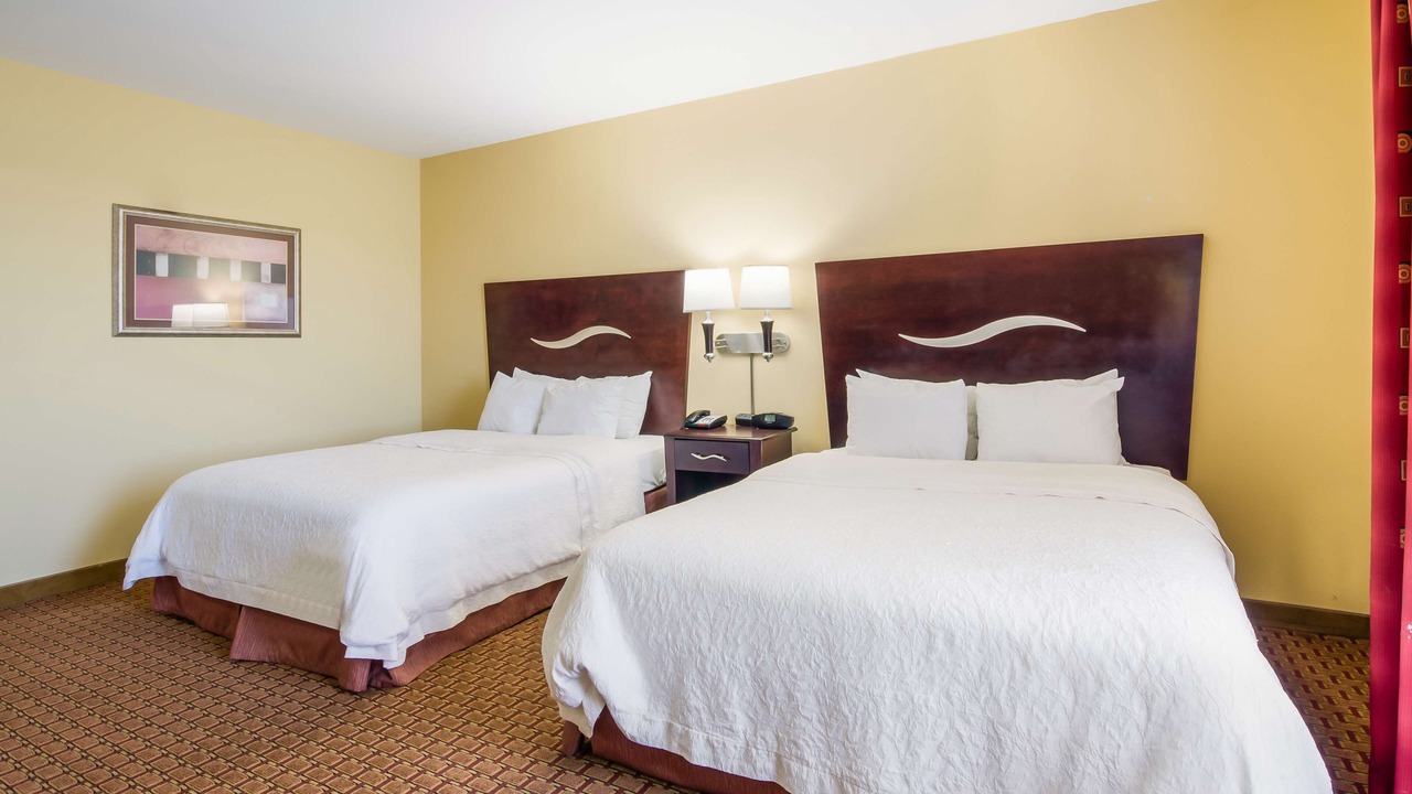 Photo of Bedroom in Galax